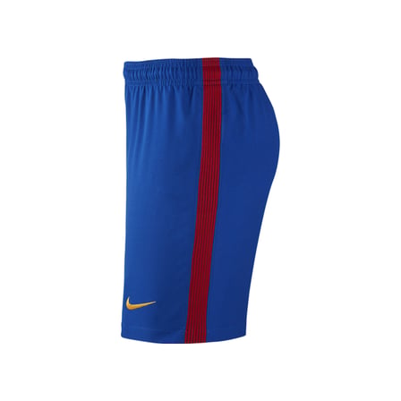 Nike Barcelona Youth Home Shorts 