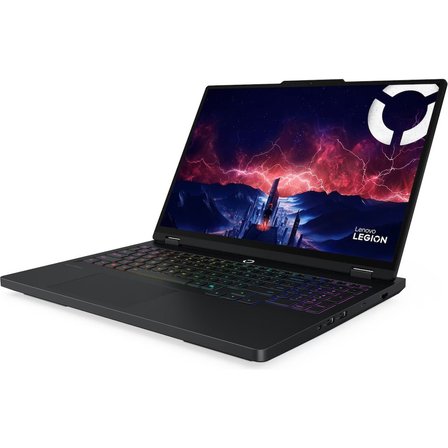 Lenovo Legion Pro 5 16ADR10 AMD Ryzen 9 8940HX 32GB 1TB SSD RTX 5070 8GB 16" WQXGA (2560X1600) IPS Panel 240Hz 115W Freedos Taşınabilir Dizüstü Bilgisayar 83LT0046TR