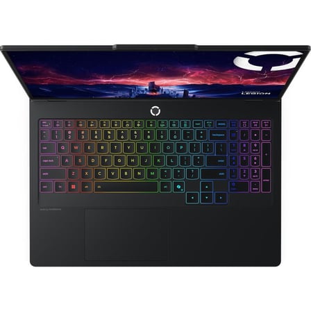 Lenovo Legion Pro 5 16ADR10 AMD Ryzen 9 8940HX 32GB 1TB SSD RTX 5070 8GB 16" WQXGA (2560X1600) IPS Panel 240Hz 115W Freedos Taşınabilir Dizüstü Bilgisayar 83LT0046TR