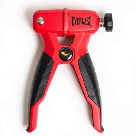 Everlast Ayarlanabilir El Yayı Kırmızı P00002727