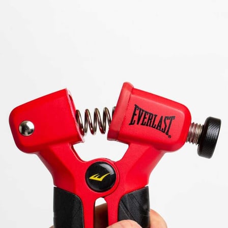 Everlast Ayarlanabilir El Yayı Kırmızı P00002727
