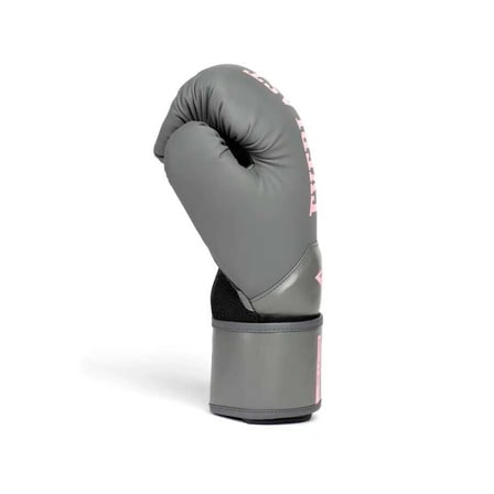 Everlast Elite 2 Gri 14oz Boks Eldiveni P00003312