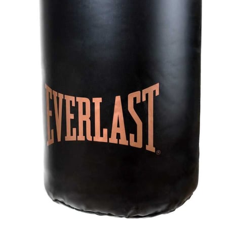 Everlast Titan Heavy Bag Siyah 45 Kg Boks Torbası P00003417
