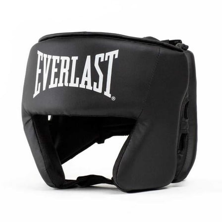 Everlast Core Headgear Siyah S/M Boks Kaskı P00004046