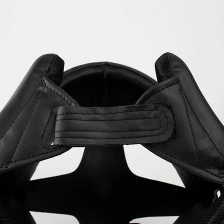 Everlast Core Headgear Siyah S/M Boks Kaskı P00004046
