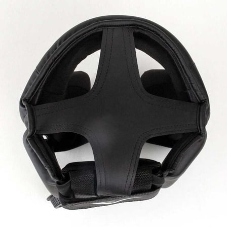 Everlast Core Headgear Siyah S/M Boks Kaskı P00004046