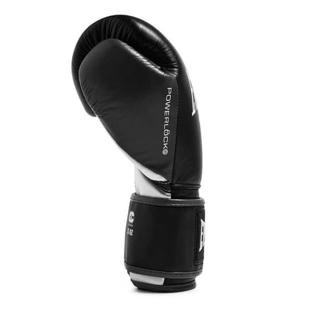 Everlast Powerlock OG Siyah 16oz Boks Eldiveni P00004082