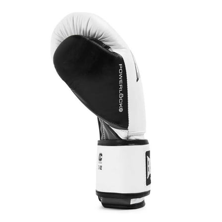 Everlast Powerlock OG Beyaz 12oz Boks Eldiveni P00004082-WH