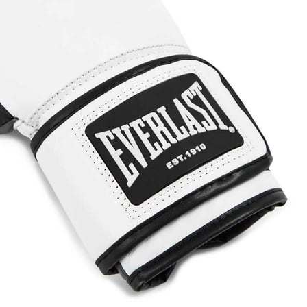 Everlast Powerlock OG Beyaz 14oz Boks Eldiveni P00004082-WH
