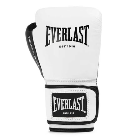 Everlast Powerlock OG Beyaz 16oz Boks Eldiveni P00004082-WH