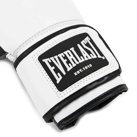 Everlast Powerlock OG Beyaz 16oz Boks Eldiveni P00004082-WH