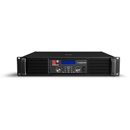 Audiocenter VA801 Güç Amplifikatörü