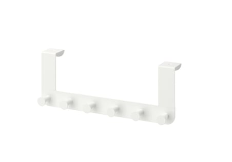 IKEA ENUDDEN kapı askısı , beyaz, 35x13 cm 
