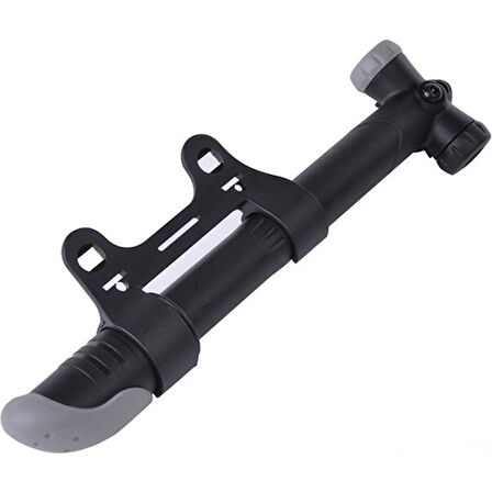 Asn Giyo Pompa GP-04T Taıwan (Tüm Araçlarda Rahatlıkla Kullanılır)