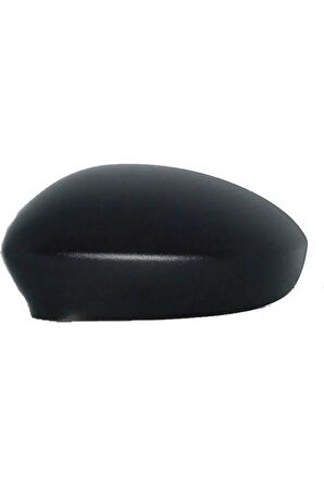 Ayna Kapağı Sol Lınea Siyah Sinyalsiz