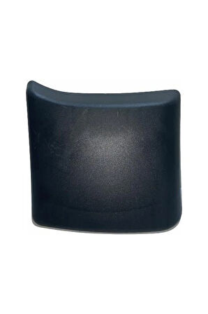 ÖN KAPI ARKA ORTA DİREK BANDI / TRAFİC - VİVARO / 8200036105 - 0150