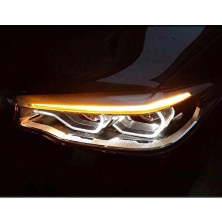 Karva Bmw G30 5 Serisi Adaptif LED Far Takımı 2017+