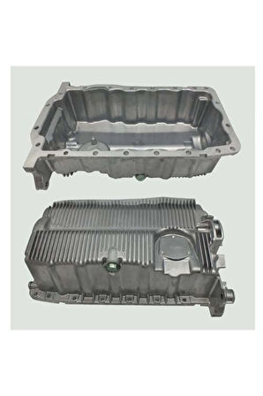 YAĞ KARTERİ GOLF4 BORA LEON A3 SENS. DELİKSİZ 1.8T BENZİNLİ 2000 2005 AGU