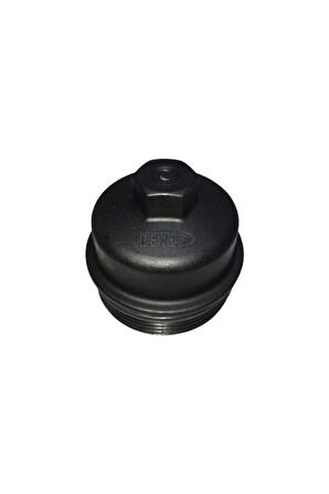 CABUYağ Filtre Kapağı / Corsa C-D-E -Astra G-H-J / 650170-221005