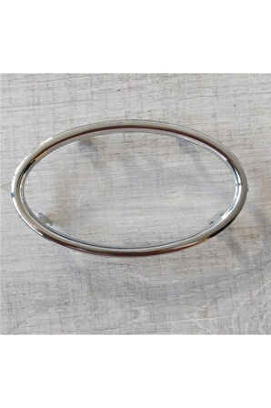 Focus 2005-2011 Krom Plastik Kalorifer Üfleme Çerçevesi