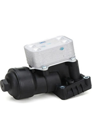 Yağ Filtre Kütüğü Yağ Soğutuculu Vw-Audı-Skoda-Seat 10-16 1.6tdı-2.0tdı Cay-Ckub