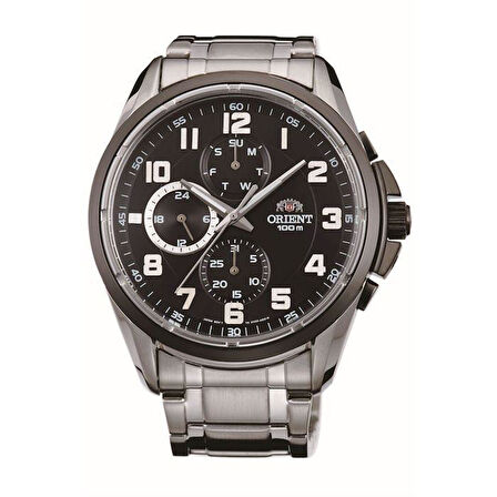 Orient FUY05002B0 Erkek Kol Saati