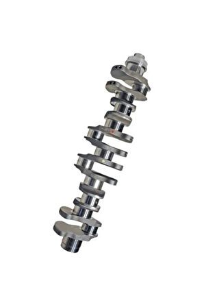 Krank Ducato-Iveco Daıly 2.3 Jtd 16V F1AE