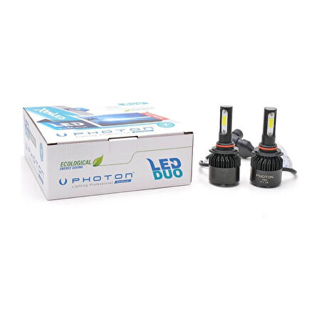 Opel Insignia LED Sis Farı Ampulü Duo H10