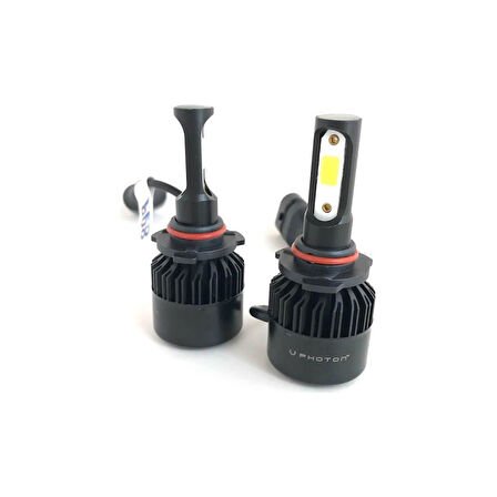 Opel Insignia LED Sis Farı Ampulü Duo H10