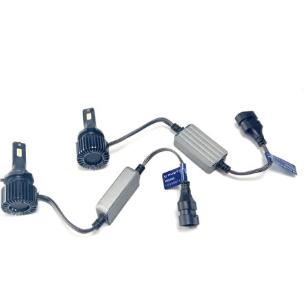 Hyundaı Tucson (2020-2022) Hb3 9005 LED Far Ampulü Photon Mılestone