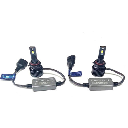 Hyundaı Tucson (2020-2022) Hb3 9005 LED Far Ampulü Photon Mılestone