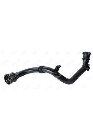 İbraş Turbo Borusu Megane Iıı -Scenıc Iıı -Fluence 1.5 Dcı