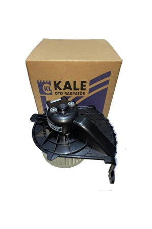 Kalorifer Motoru / Master 3 - Kangoo 2 3 - Citan / 7701068992 - 351530