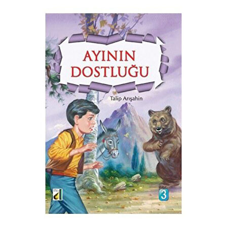 Ayının Dostluğu