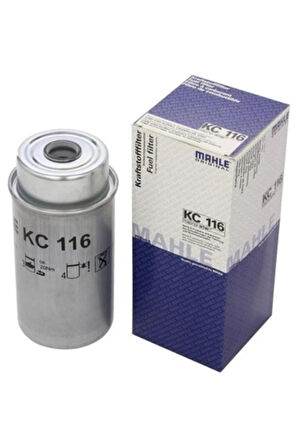 Mazot Fıltresı Transıt V184 2.0tdcı 75PS / 85PS / 100PS 2.4tdı 115PS / 125PS / 130PS (00 06)