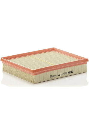 Hava Fıltresı Mercedes Slk-Class OM604 R170 96 04 A6040940904