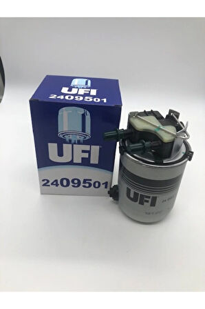 YAKIT FİLTRESİ RENAULT KADJAR 15 NISSAN QASHQAI 13 TRAIL 13 1.5 DCİ 1.6 DCİ 164006184R 164004BD0B