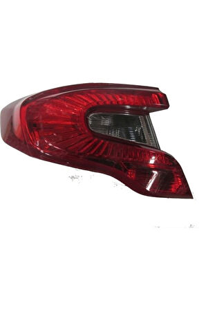 Oto Mısırlı Fiat Egea Sol Stop Lambası Duysuz Sedan Dış 2014-2020