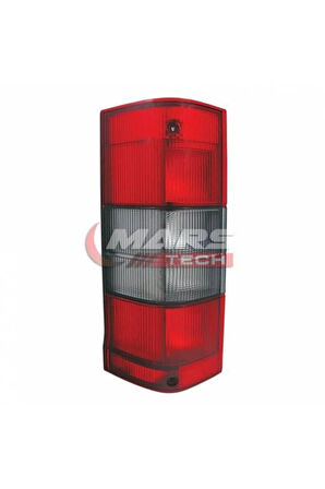 Stop Lamba Sol Duysuz Ducato-boxer-jumper 94-01 510352