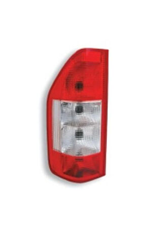 STOP LAMBASI SOL MERCEDES BENZ SPRINTER (02-05) (DUYSUZ) 8261556