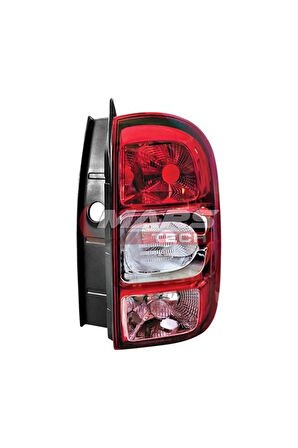 Stop Lambası Sol Duster 13-17 Duysuzmar-511227 265551679r 265551679r