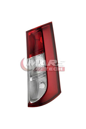 Stop Lambası Sol Dacıa Dokker 12 Duysuz 265556730R