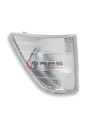 Sınyal Lambası Sol Mercedes Sprınter B901 B904 96 06 Duysuz