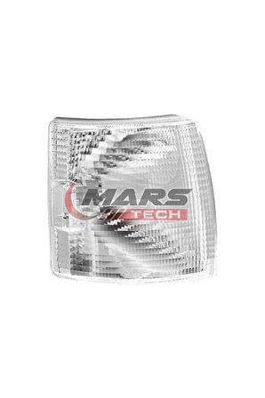 Sinyal Lambası Beyaz Sağ Vw Transporter T4 90-96 Duylu