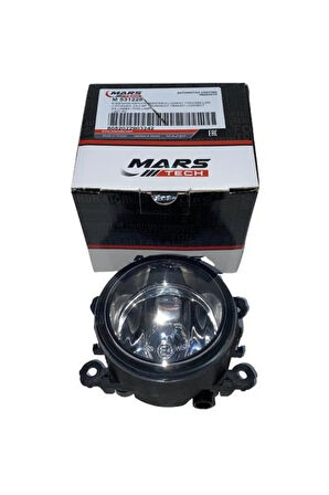 Sis Lamba Sağ-Sol / Megane 2 03> / 8200074008 - 531228