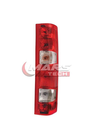 Stop Lambası Duysuz Sol Iveco Daıly 07