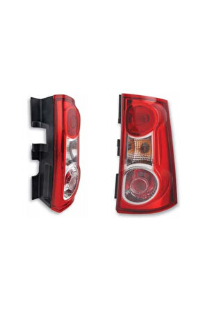 Stop Lambası Duysuz Sağ Dacıa Logan Stw 06 Yana Açılan Kapı 8200864610