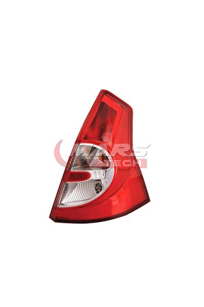 Stop Lambası Sol Dacia Sandero 08 Uyumlu