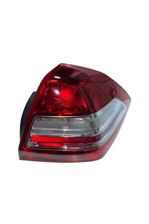 Sağ Stop Lambası Duysuz / Megane 2 / 8200417345-611273