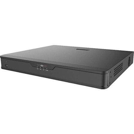 Uniview NVR304-32S  32 Kanal Nvr (ULTRA265, 4xsata)